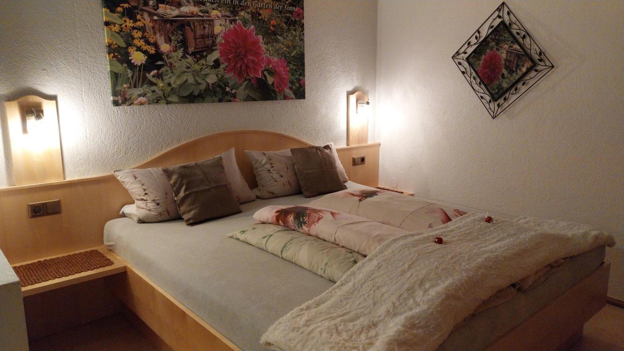 Отель Thalerhof Roppen Экстерьер фото